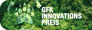 GFK Innovationspreis