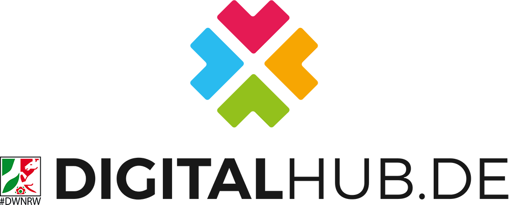 DigitalHub Logo